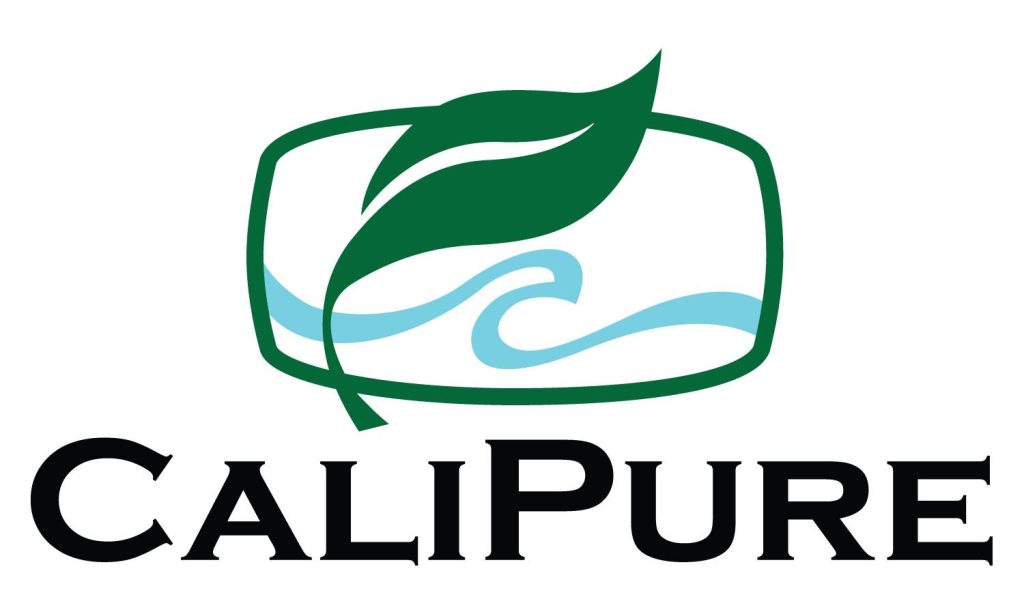 Calipure logo